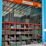 Steel shop, Rayong, cheap price - ร้านขายเหล็ก ระยอง - โชคสุขใจ ค้าเหล็ก