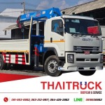 อู่ต่อตัวถัง - ไทยทรัค บอดี้คาร์แอนด์เซอร์วิส