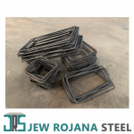 Jew Rojana Steel Co., Ltd.