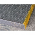 Jew Rojana Steel Co., Ltd.