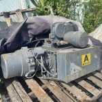 used electric hoists for sale near me - ซื้อขายเครนไฟฟ้ามือหนึ่งและมือสอง - เครนซิ่ง 2021