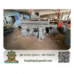J & N Machinery