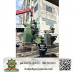J & N Machinery
