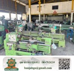 J & N Machinery