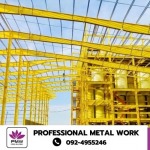 Professional Metal Work Co., Ltd.