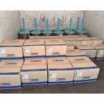 enameled copper wire - N COPPER WIRE CO., LTD.