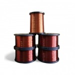 copper wire sold - N COPPER WIRE CO., LTD.