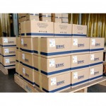 enameled copper wire - N COPPER WIRE CO., LTD.