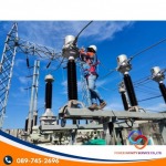 หาช่างไฟฟ้า เก่ง ๆ ด่วน standby 24 ชั่วโมง - งานบำรุงรักษาระบบไฟฟ้า (PM) สระบุรี