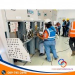 Power Infinity Service Co., Ltd.