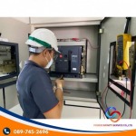 บริษัทรับตรวจสอบรับรองระบบไฟฟ้าประจำปี สระบุรี - งานบำรุงรักษาระบบไฟฟ้า (PM) สระบุรี