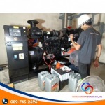 Power Infinity Service Co., Ltd.