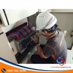 Power Infinity Service Co., Ltd.