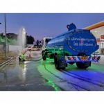 water truck near me - Thanida Logistics Part., Ltd.