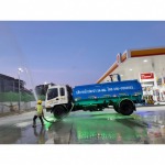 Samut Sakhon water bus - Thanida Logistics Part., Ltd.