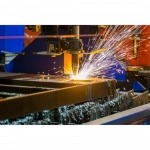 Laser cutting Samut Prakan - T. K Metal Work Co., Ltd.