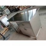 T. K Metal Work Co., Ltd.