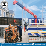 รับตอกเสาเข็มไมโครไพล์ ปทุมธานี