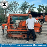 ช่างรับเหมาตอกเสาเข็มราคากันเอง ปทุมธานี - รับตอกเสาเข็มไมโครไพล์ ปทุมธานี