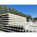 Square Pile Chonburi - 19 Construction Chonburi Co., Ltd.