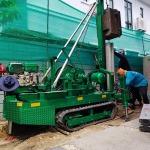 รับตอกเสาเข็ม อยุธยา ช่างไพวรรณไมโครไพล์