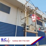 S.C. Transformers Service Co., Ltd.