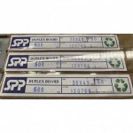 กล่องแป้งหลังเทา(SPP-B) - บริษัทขายกระดาษกล่องแป้ง กระดาษอาร์ตการ์ด กระดาษสำหรับงานโรงพิมพ์