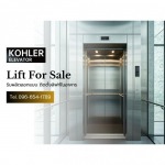 Plus Elevator Group Part., Ltd.