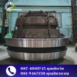 Yingrung Machine Industrial Co., Ltd.