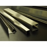 Golden stainless steel trim, wholesale price - T.C. Filter and Engineering Part., Ltd.
