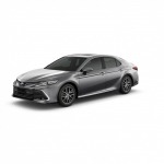 Toyota Camry Hybrid Promotion - ศูนย์รถยนต์โตโยต้า ฉะเชิงเทรา - โตโยต้าวัน