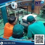 เครื่องเชื่อมอินเวอร์เตอร์ - ณฐาภพ เวลดิ้ง