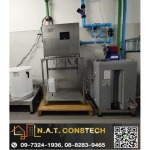 เครื่องผลิต HOCL ในโรงงานอาหาร - Natconstech