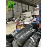 โรงงานผลิตถุงพลาสติก - FTTP