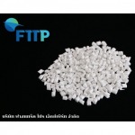 โรงงานผลิตเม็ดพลาสติก - FTTP