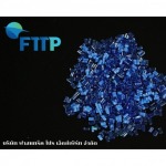 เม็ดพลาสติก pet ปทุมธานี - โรงงานผลิตเม็ดพลาสติก - FTTP