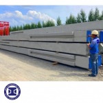 Supplier of dam piles in Ayutthaya. - เสาเข็มคอนกรีตอัดแรง เสาเข็มมอก อยุธยา