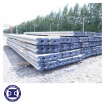I-shaped pile factory, Ayutthaya - เสาเข็มคอนกรีตอัดแรง เสาเข็มมอก อยุธยา