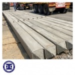 Solid square pile factory Ayutthaya - เสาเข็มคอนกรีตอัดแรง เสาเข็มมอก อยุธยา