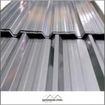 metal sheet metal roof 760 - โรงงานผลิตหลังคาเมทัลชีท - พียูโฟม