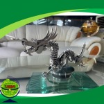 Universe Sunsash Metal Co., Ltd.