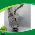 Universe Sunsash Metal Co., Ltd.