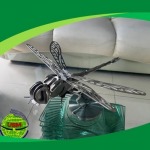 We accept production of metal pieces and design metal works according to the model.