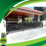 รับติดตั้งประตูรั้วเหล็ก รังสิต - รับผลิตชิ้นงานโลหะ ออกแบบงานโลหะตามแบบ
