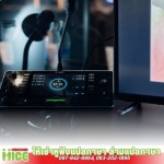 ระบบแปลภาษาด้วย AI - ให้เช่าหูฟังแปลภาษา ล่ามแปลภาษา-ไมตี้ ไมซ์