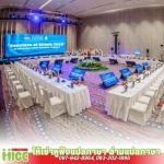 เช่าระบบประชุม - ให้เช่าหูฟังแปลภาษา ล่ามแปลภาษา-ไมตี้ ไมซ์