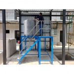 รับติดตั้งระบบบำบัดน้ำเสียในโรงงาน - เวิลด์กรีน