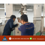 รับซ่อมเครื่องปั๊มลมด่วน - ขายและซ่อมเครื่องปั๊มลมอุตสาหกรรม - เค.เค.ซัพพลาย