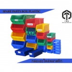 spare parts box กล่องอะไหล่พลาสติก - บริษัท ธนะรุ่ง โปรดักส์ จำกัด