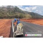 traffic line company - ตีเส้นจราจร ราคาถูก - บอส ทราฟฟิค